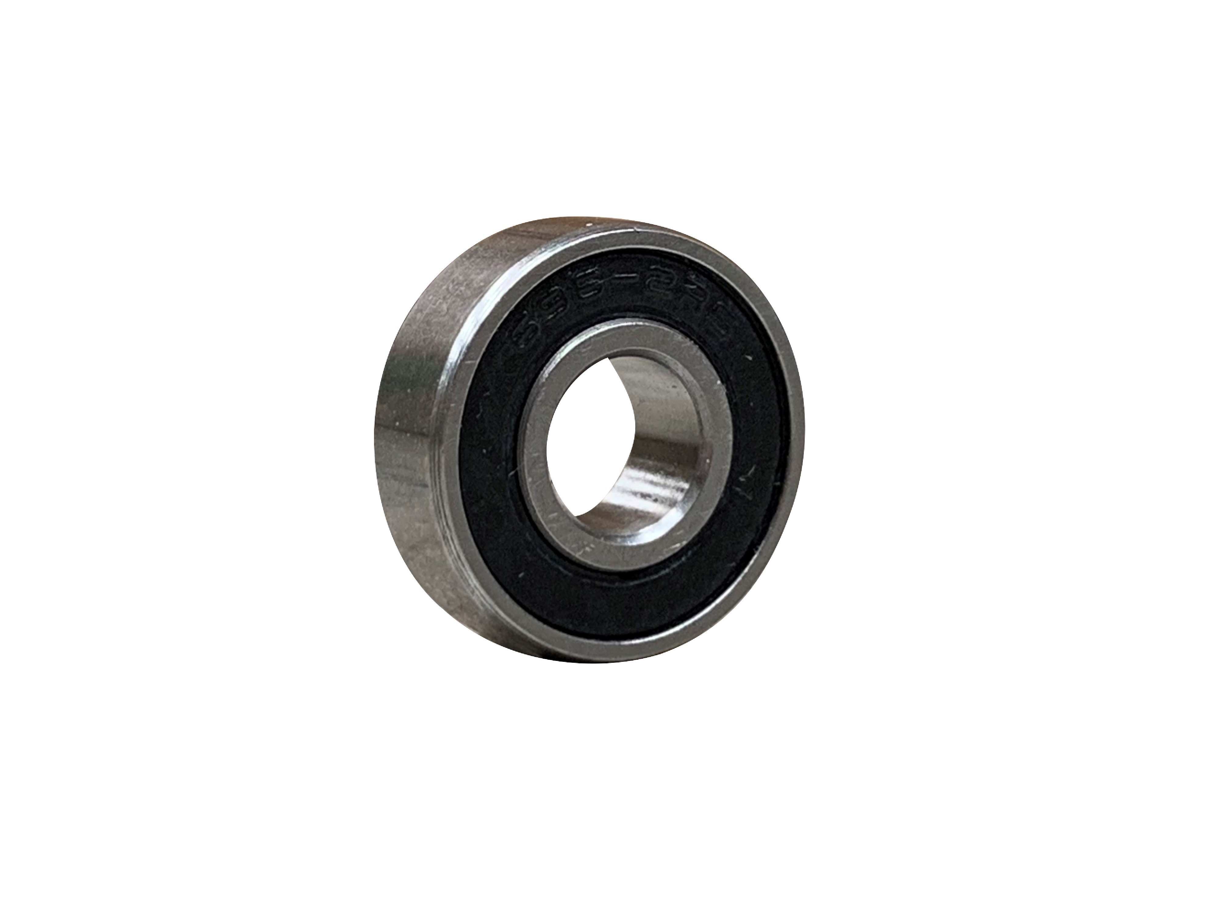 MR106-2RS ECO Sealed Miniature Ball Bearing 6mm x 10mm x 3mm